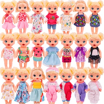 2022 güzel oyuncak bebek giysileri Moda Giysileri, Pijama, Mayolar için 12 İnç 30CM Bebek Canlı oyuncak bebekler emekleme bebeği Aksesuarları