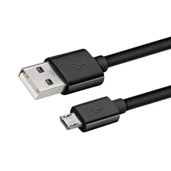 5FT USB kablosu Bose SoundLink Renk I, II, Mini II, Döner, Döner Artı, SoundWear Arkadaşı bluetooth hoparlör