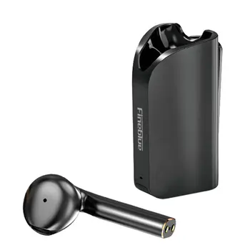 Fineblue F5 Pro APT - X Kablosuz Kulaklık Lotus Bluetooth Kulaklık Handsfree Klip Kulaklık Auriculares Dokunmatik Kontrol