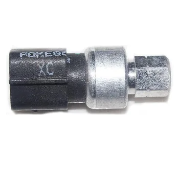 FORD MONDEO MK3 III 2004-2007 için Klima Basınç Sensörü Anahtarı 4 pin
