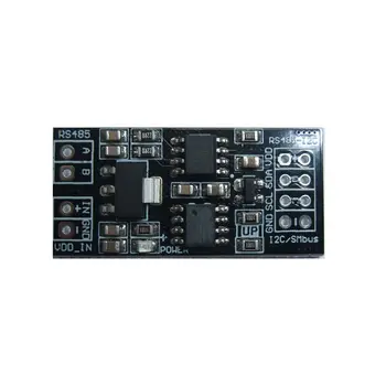 I2C to RS485, Kızılötesi / Sıcaklık ve Nem Sensörü, I2C / PLC / SMbus / ModBus Seri