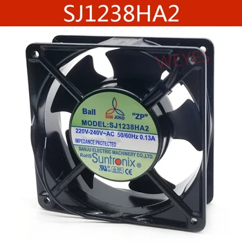 SJ1238HA2 için orijinal Tayvan üç dev 110 V 220 V 120 * 120 * 38 eksenel soğutma fanı 380V HA3