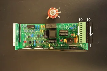 toz kaplama makinesi PCB kartı elektrostatik toz püskürtme makinesi PGC1 Baskılı devre-PCB 1327190